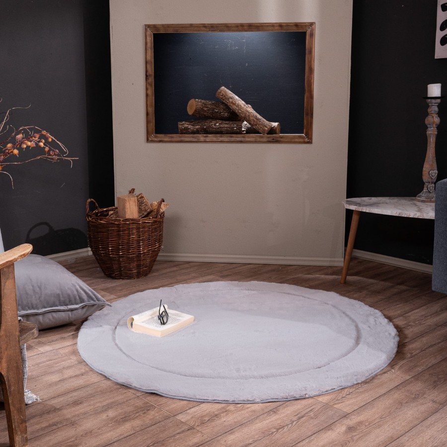 Γούνινο Ριχτάρι Pelt 20 - 130x160cm