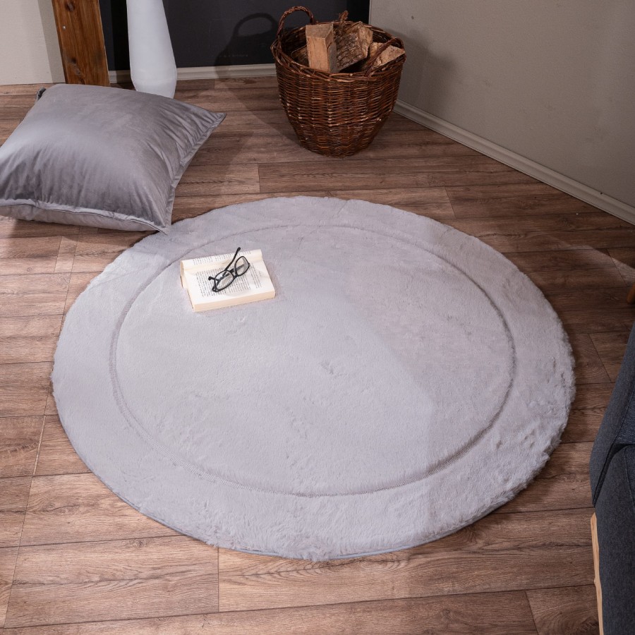 Χαλί Floor 11 Ροτόντα - Ροτόντα Φ120 cm