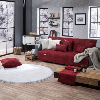 Τραπεζομάντηλο Velvet 15 - 140x140cm