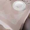 Τραπεζομάντηλο Rochelle 02 - 155 x 155 cm
