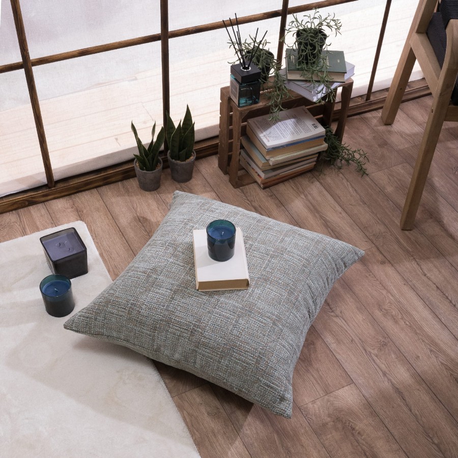 Μαξιλαροθήκη Hampton 13 - 30x50cm με γέμιση