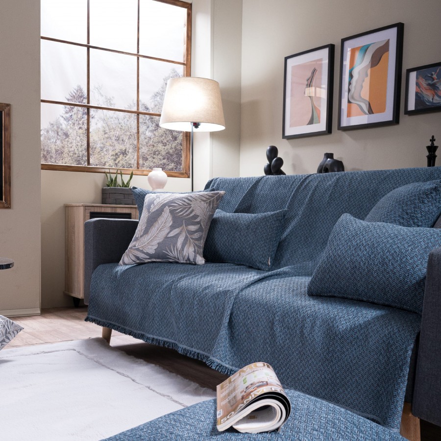 Ριχτάρι Kingston 04 - Διθέσιο 180x250cm