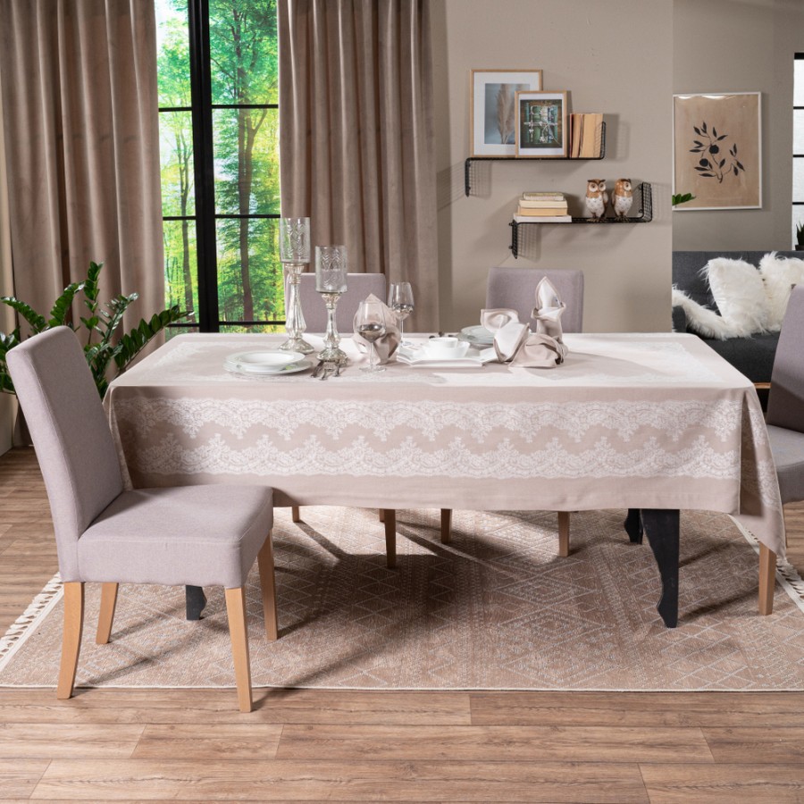 Ριχτάρι Melrose 14 - Διθέσιο 180x250cm