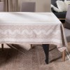 Τραπεζομάντηλο Rochelle 02 - 155 x 155 cm