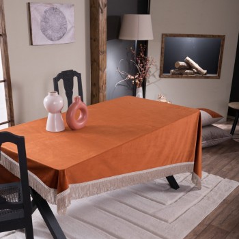 Τραπεζομάντηλο Velvet 05 - 140x180cm