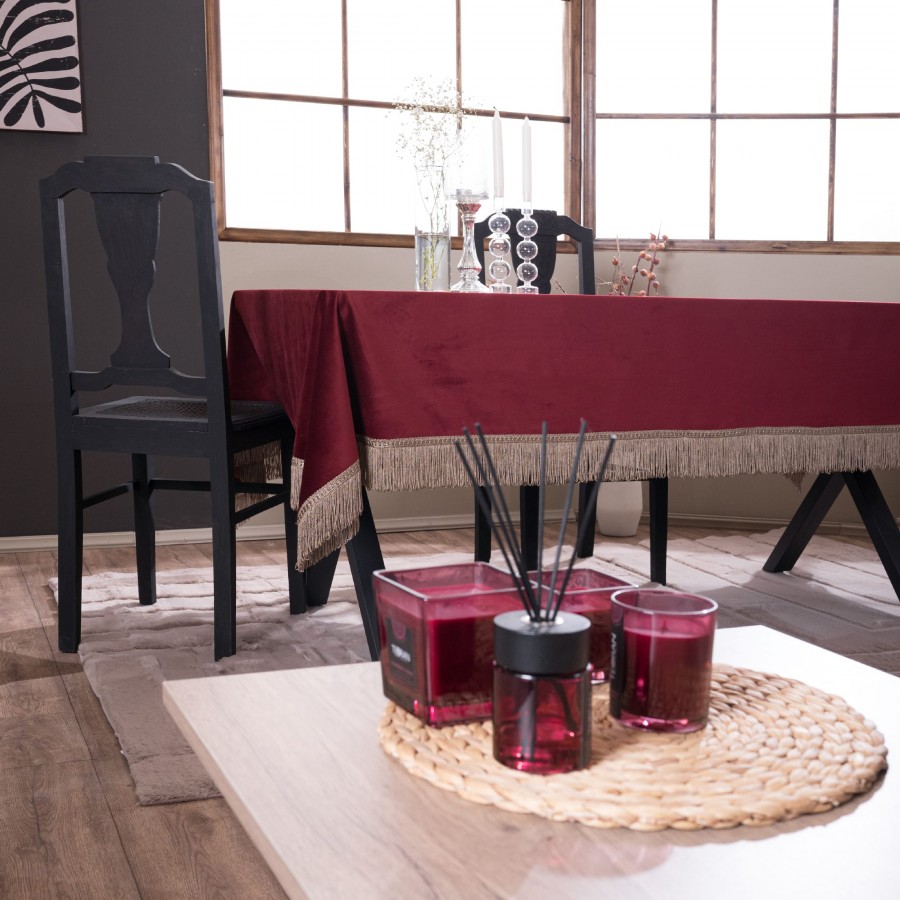 Τραπεζομάντηλο Velvet 10 - 140x180cm