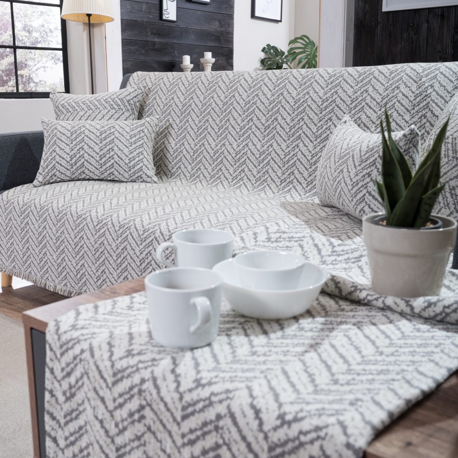 Ριχτάρι Nashville 03 - Διθέσιο 180x250cm