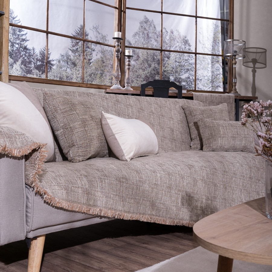 Ριχτάρι Hampton 05 - Διθέσιο 180x250cm