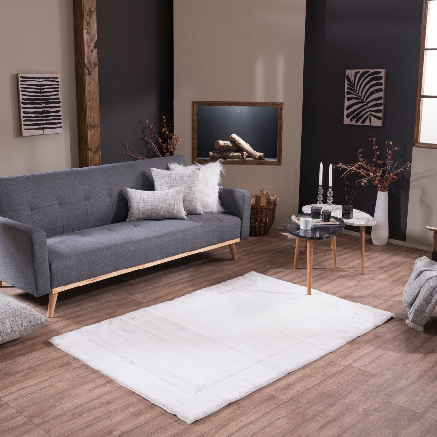 Γούνινο Ριχτάρι Pelt 30 - 130x160cm