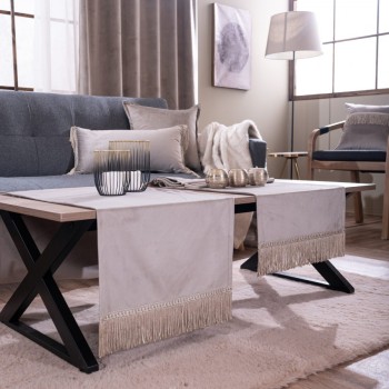 Μαξιλαροθήκη Malibu 11 - 43x43cm με γέμιση