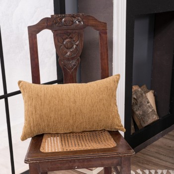 Μαξιλαροθήκη Solid 308 - 30x50cm