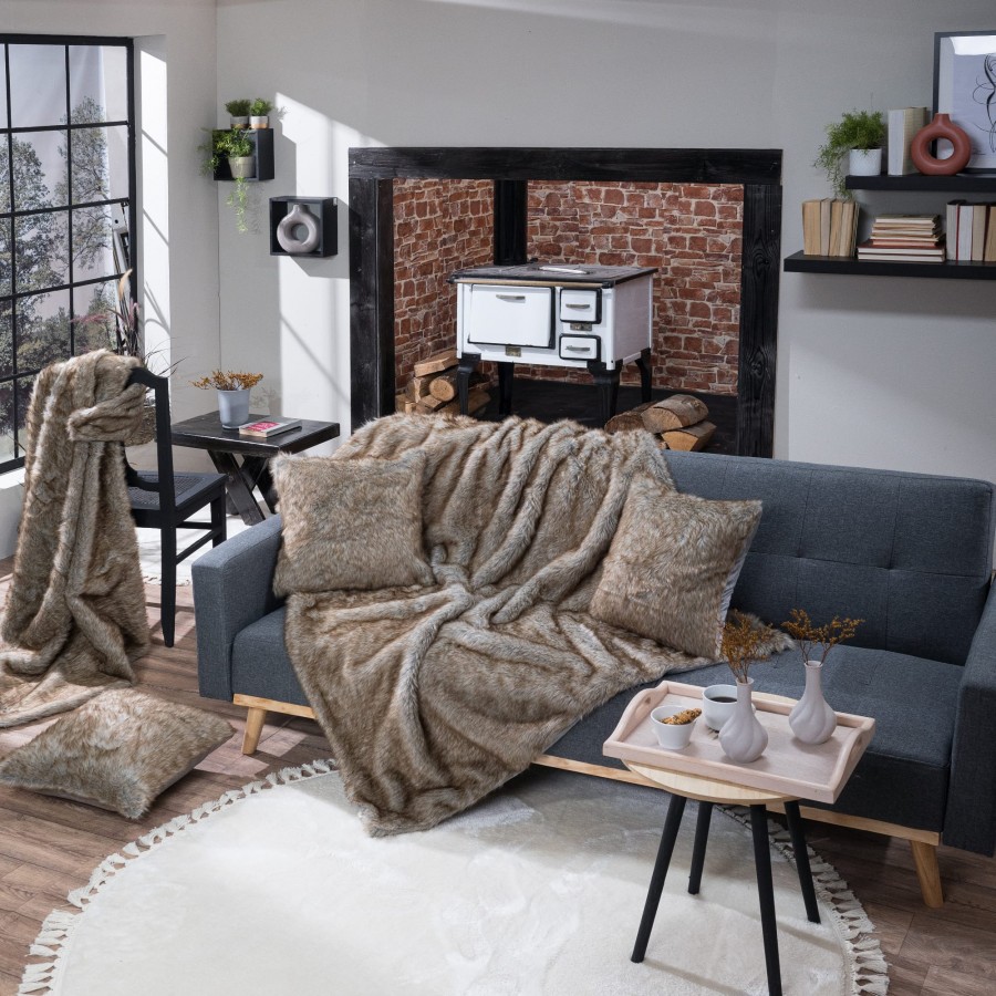 Τραπεζομάντηλο Velvet 10 - 140x220cm