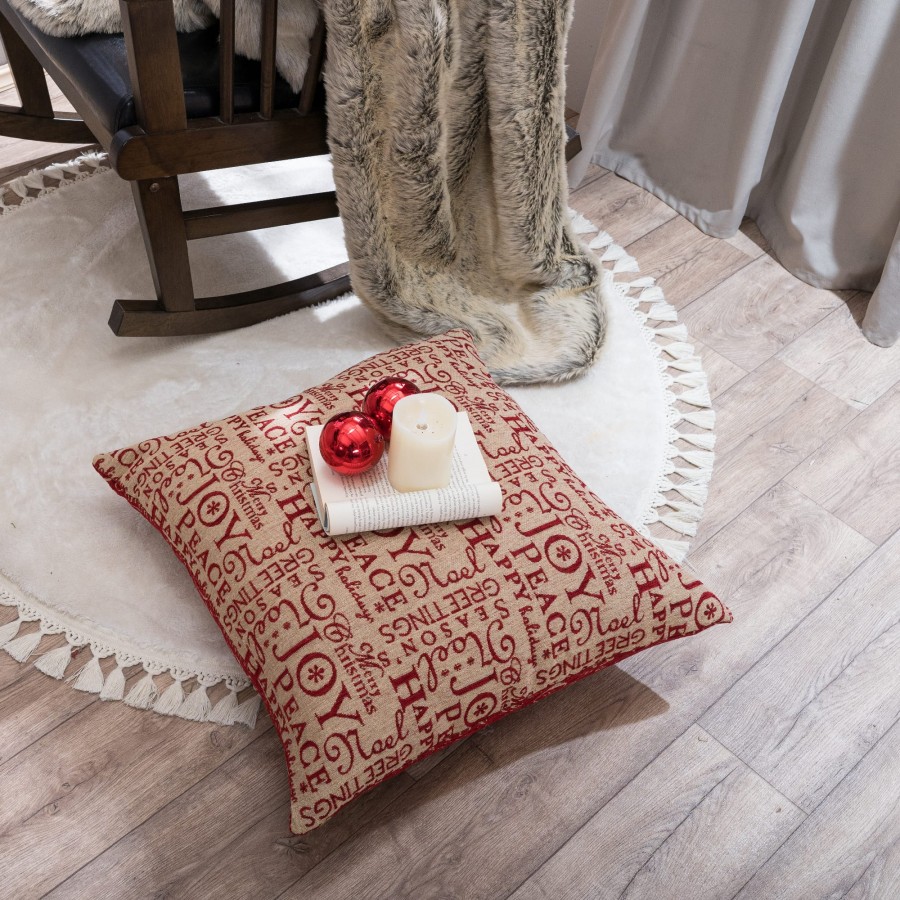 Μαξιλαροθήκη Steinhaus 10 - 30x50cm με γέμιση