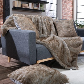 Μαξιλαροθήκη Pelt 30 - 45x45cm