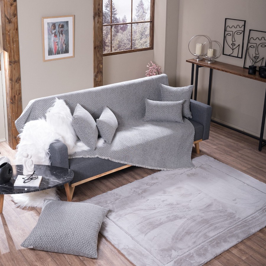 Ριχτάρι Michigan 11 - Μονοθέσιο 180x150cm