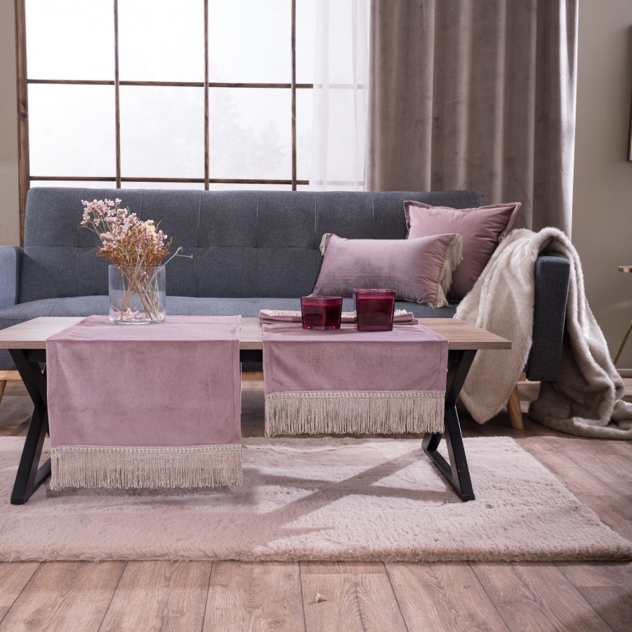 Τραβέρσα Velvet 12 - 40x160cm