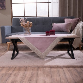 Μαξιλαροθήκη Linus 13 - 50x50cm