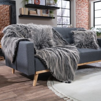 Μαξιλαροθήκη Pelt 25 - 45x45cm