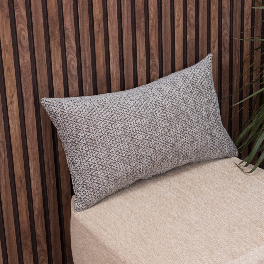 Μαξιλαροθήκη Utah 11 - 43x43cm με γέμιση