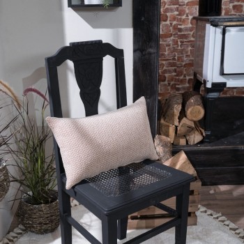 Μαξιλαροθήκη Utah 12 - 43x43cm με γέμιση