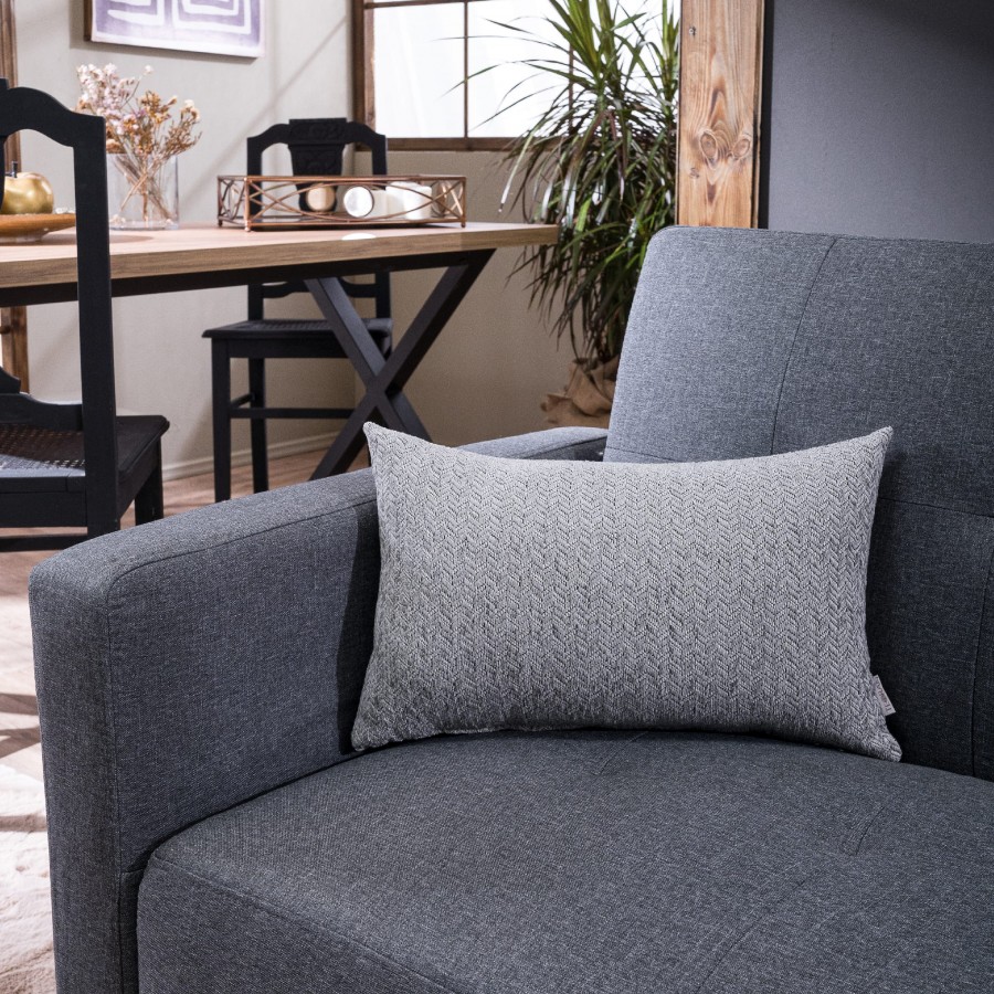 Μαξιλαροθήκη Kingston 11 - 65x65cm δαπέδου