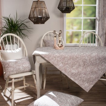 Τραπεζομάντηλο Ravenna 05 - 135x135cm