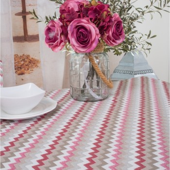 Τραπεζομάντηλο Saragosa 06 - 135x180cm