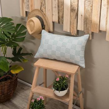 Μαξιλαροθήκη Teramo 05 - 43x43cm