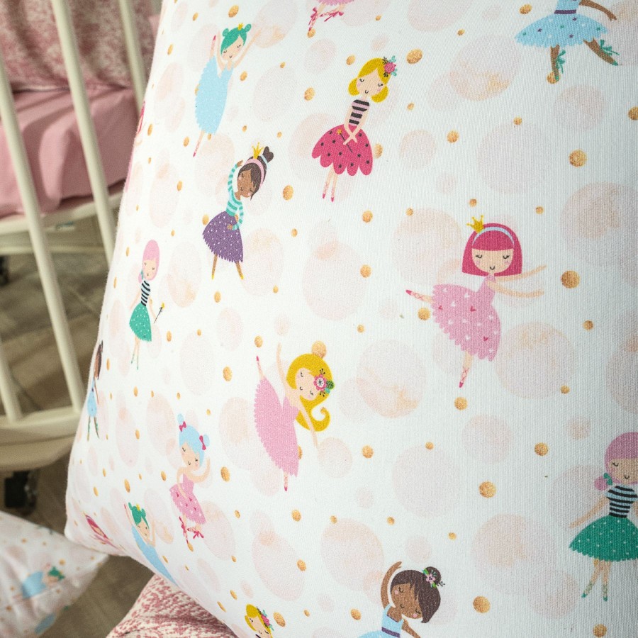 Μαξιλαροθήκη Messina 06 - 30x50cm