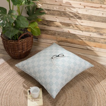 Κουρτίνα (Έτοιμη Ραμμένη) Oliver - 140x260cm