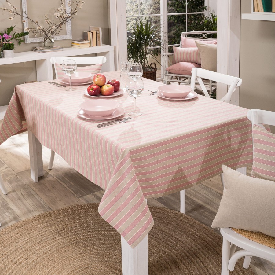 Τραπεζομάντηλο Prado 06 - 135x180cm