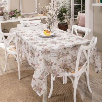 Τραπεζομάντηλο Mayor - 135x135cm