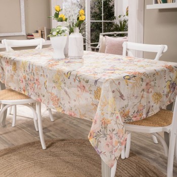 Τραπεζομάντηλο Palmas - 135x180cm