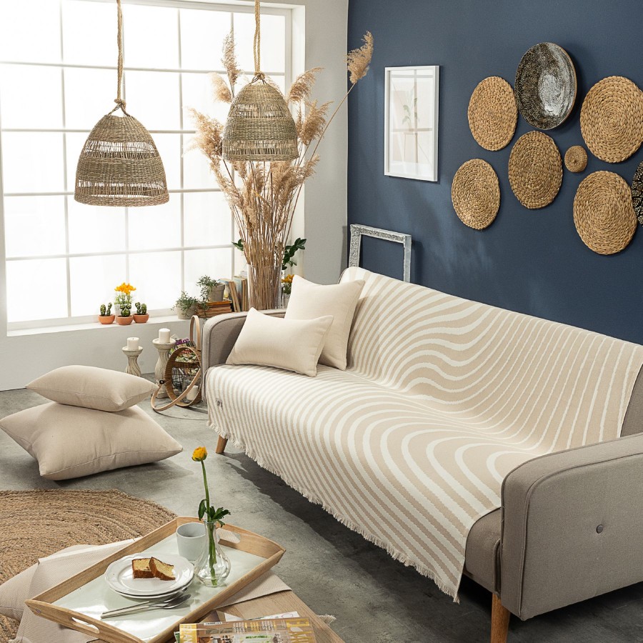 Ριχτάρι Donatella 01 - Διθέσιο 180x250cm