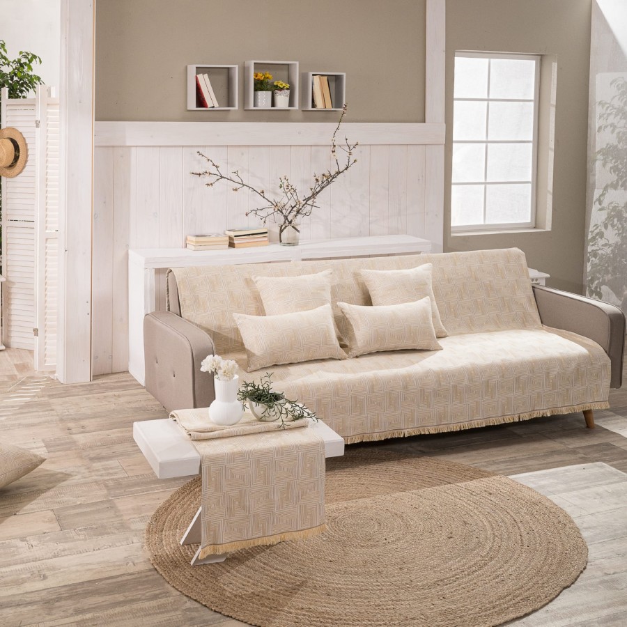 Ριχτάρι Messina 14 - Μονοθέσιο 180x150cm