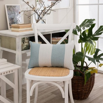 Μαξιλαροθήκη Gella 08 - 65x65cm δαπέδου