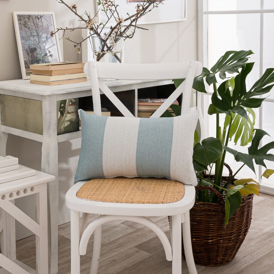 Μαξιλαροθήκη Gella 08 - 30x50cm