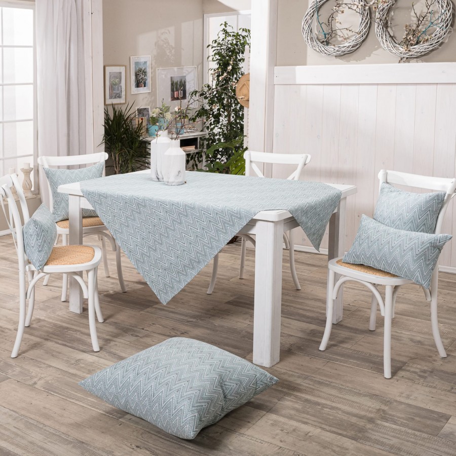 Τραπεζομάντηλο Rota 05 - 135x135cm