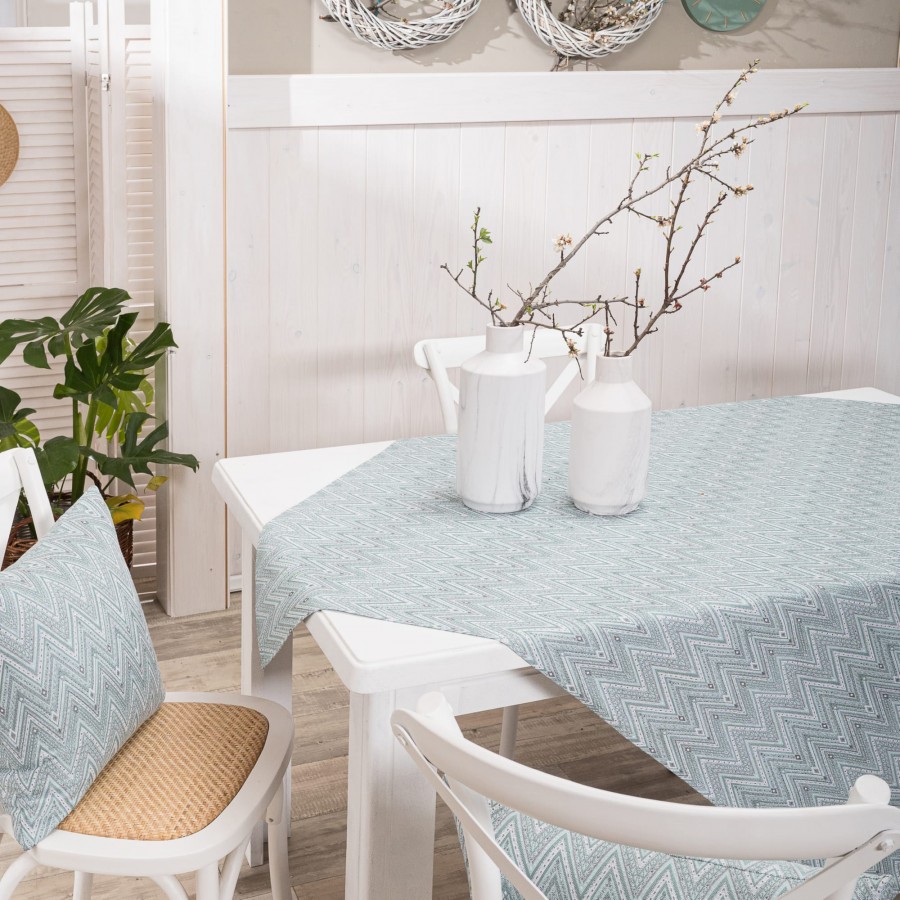 Τραπεζομάντηλο Rota 05 - 135x135cm