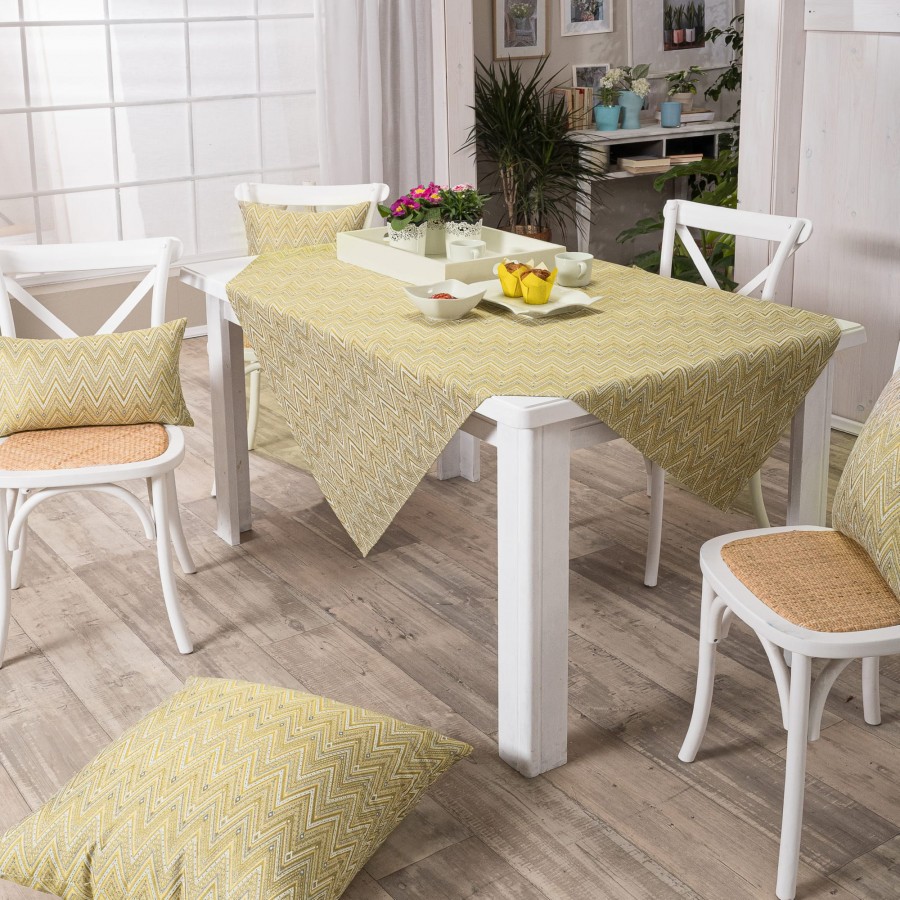 Τραπεζομάντηλο Rota 08 - 135x135cm