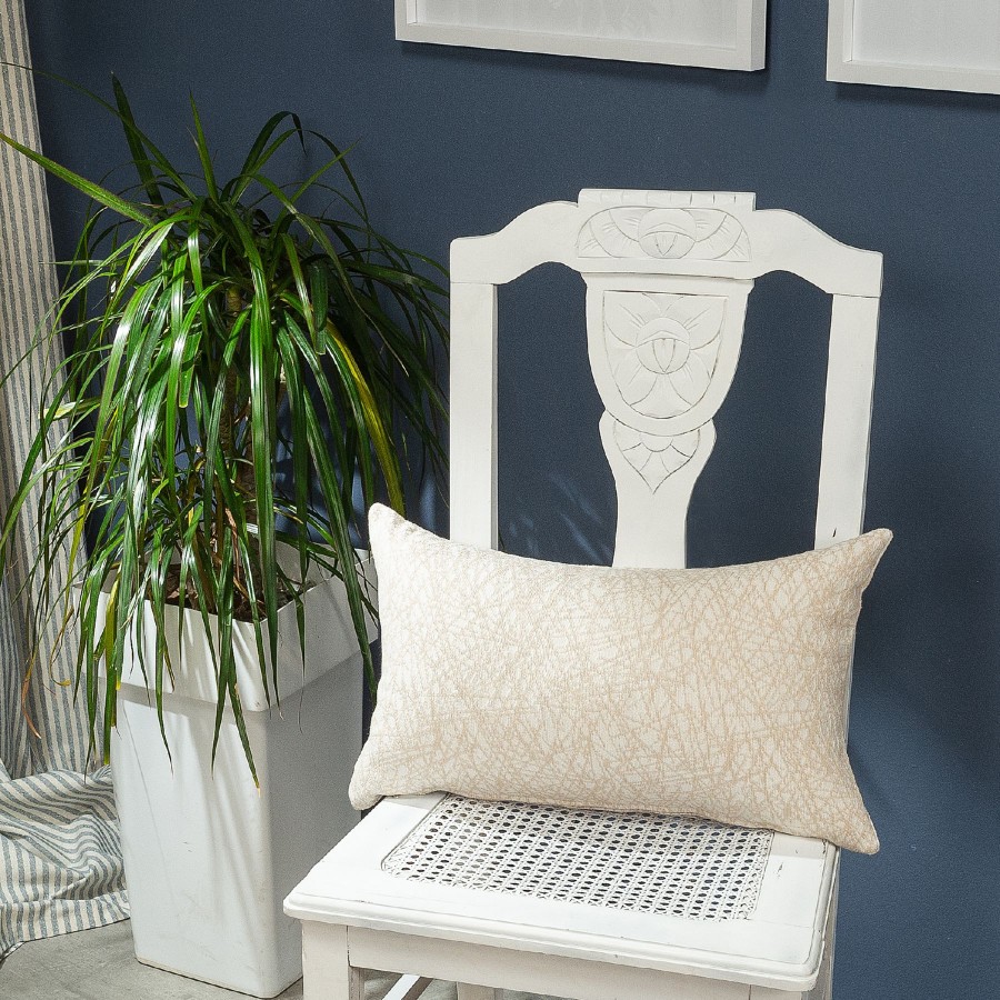 Μαξιλαροθήκη Potenza 01 - 43x43cm