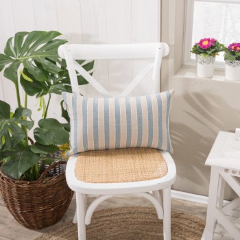 Μαξιλαροθήκη Prado 05 - 45x45cm