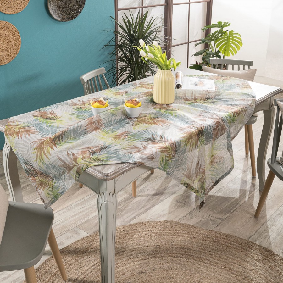 Τραπεζομάντηλο Arousa - 135x180cm