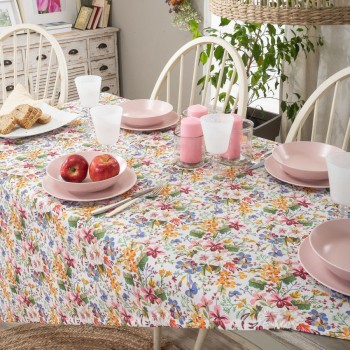 Τραπεζομάντηλο Ronda - 140x220cm