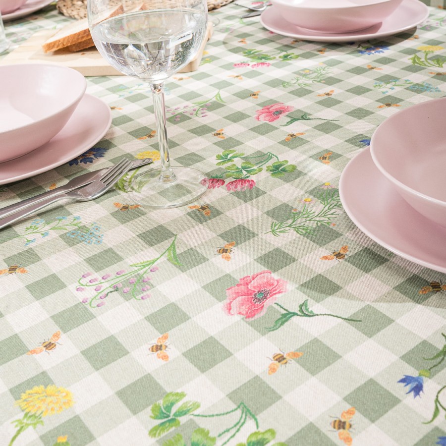 Τραπεζομάντηλο Parrillia 08 - 135x180cm