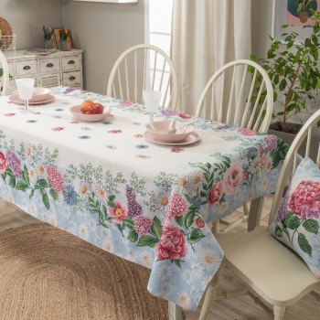 Τραπεζομάντηλο Retiro - 140x140cm