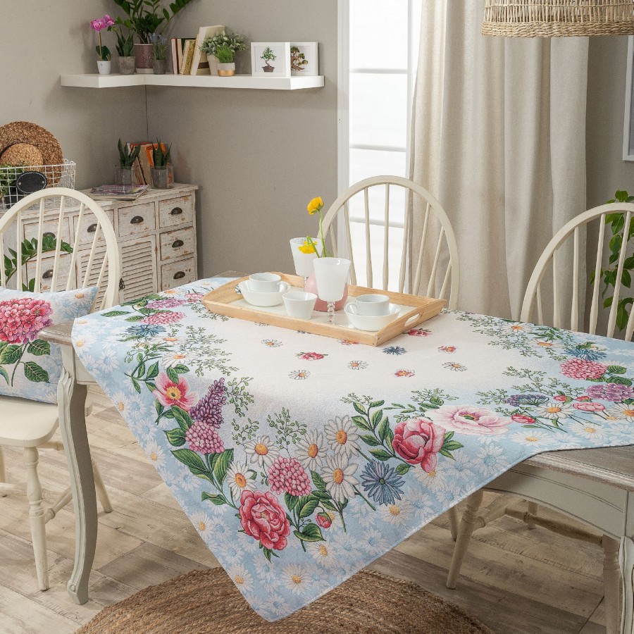 Τραπεζομάντηλο Retiro - 140x140cm