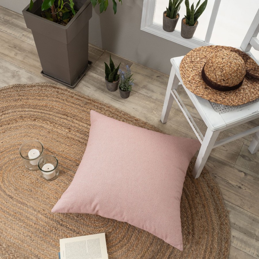 Μαξιλαροθήκη Aragona 06 - 30x50cm με γέμιση