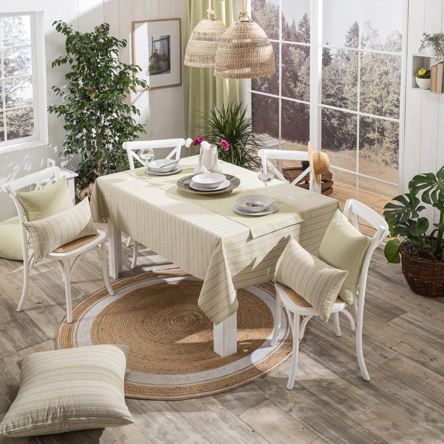 Τραπεζομάντηλο Prado 08 - 135x135cm