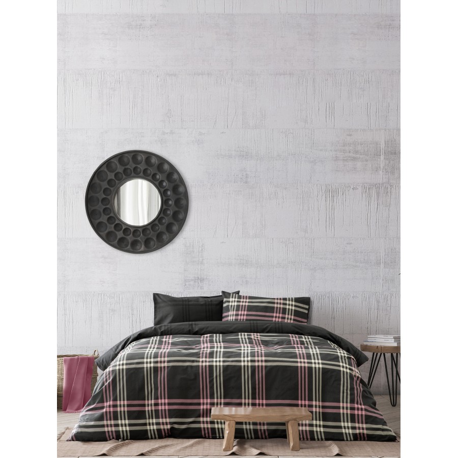 Kocoon Home Σετ Παπλωματοθήκη Μονή - Nolan Gray    (1 x 165x245   50x72)